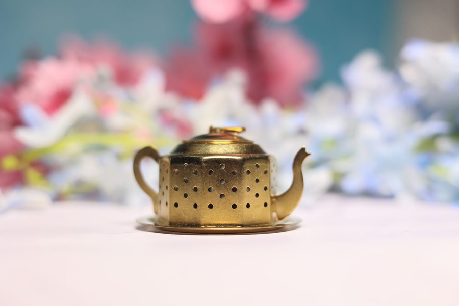 Add A Touch Of Elegance To Every Sip: Get The Best Tea Infuser Online