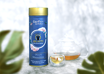 Okayti Moonshine – The Best Darjeeling Tea Online In India