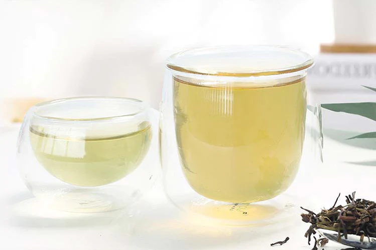 Discover The Top 9 Healthy Benefits Of Green Tea
