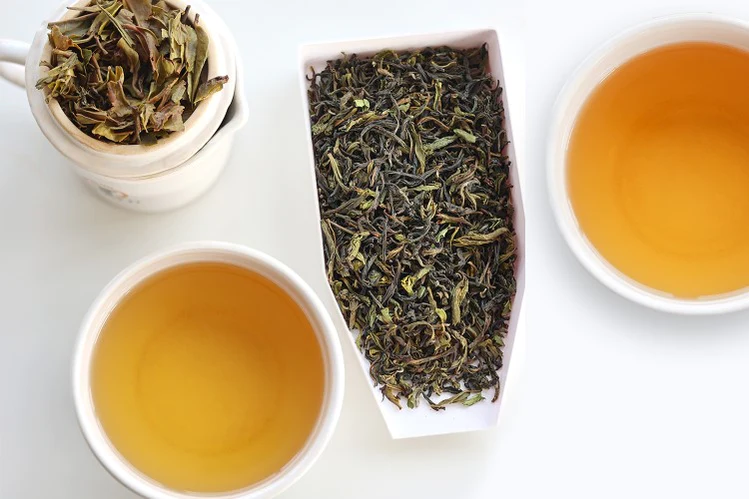 Discover Why Darjeeling Black Tea Is Appreciated Worldwide