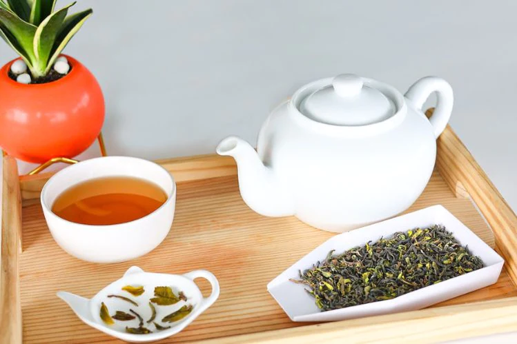 Know All About First Flush Darjeeling Tea 2023